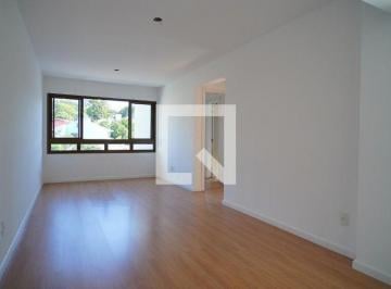 Apartamento · 63m² · 2 Quartos · 1 Vaga · Apartamento à Venda - Bom Jesus, 2 Quartos,  63 m² - Porto Alegre