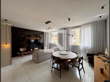 Apartamento · 134m² · 3 Quartos · 1 Vaga · Apartamento à Venda - Copacabana, 3 Quartos, 134 m² - Rio de Janeiro