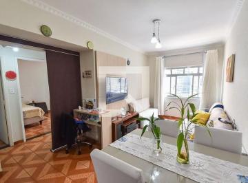 Apartamento · 83m² · 2 Quartos · 1 Vaga · Apartamento à Venda - Liberdade, 2 Quartos,  83 m² - São Paulo