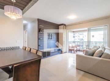 Apartamento · 76m² · 2 Quartos · 2 Vagas · Apartamento à Venda - Alphaville, 2 Quartos, 76 m² - Barueri
