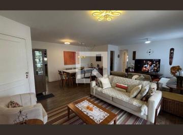 Apartamento · 119m² · 3 Quartos · 2 Vagas · Apartamento à Venda - Jardim, 3 Quartos,  119 m² - Santo André