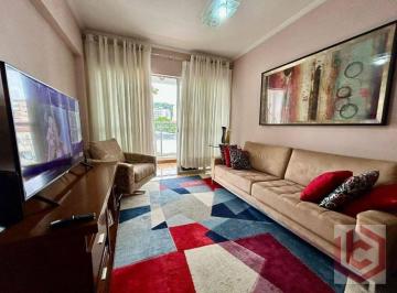 7a9f34f003bac3bcc5006910d7cc97cb31c6490e · Apartamento com 2 dormitórios à venda, 95 m² por R$ 490.000 - Vila Belmiro - Santos/SP
