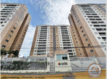 2bc508e55c48650047c0ab717852725b345d4492 · Apartamento à venda, 52 m² por R$ 299.000,00 - Parangaba - Fortaleza/CE