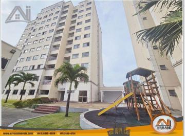 9d0a3ffc0f6ca104afa4a39e2006522aa724a0dd · Apartamento com 3 dormitórios à venda, 60 m² - Maraponga - Fortaleza/CE