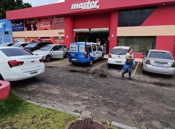 Comercial à venda em rua pública, CABULA, Salvador, BA · Comercial à venda em rua pública, CABULA, Salvador, BA