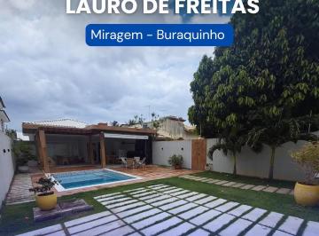 Casa à venda, BURAQUINHO, Lauro de Freitas, BA · Casa à venda, BURAQUINHO, Lauro de Freitas, BA
