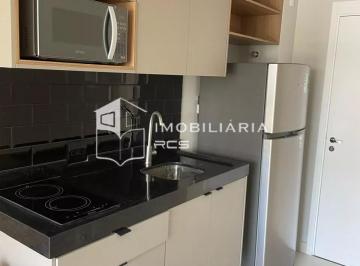 Apartamento · 24m² · 1 Quarto · Studio Mobiliado e Equipado na Rua Trípoli, Vila Leopoldina - 24m² - Novo!
