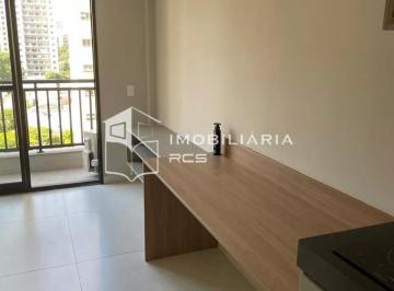 Apartamento · 24m² · 1 Quarto · Apartamento studio para aluguel,  Vila Leopoldina, São Paulo