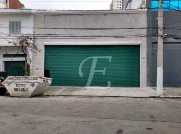 4951d76d2e890b9e7839a44dd44d410ceaf89c93 · Galpão para alugar, 254 m² por R$ 16.904,16/mês - Barra Funda - São Paulo/SP
