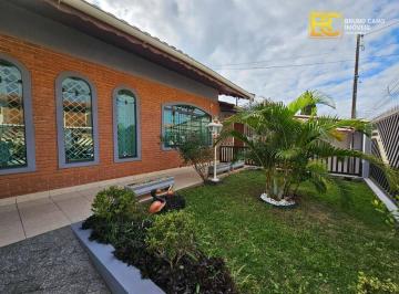 b2cba95f20aa14d5b2773977a08d64f2b960845d · Casa Terrea à venda - Oasis - Peruíbe/SP