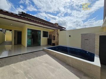47f5979a72be8d0f57c6b94c959c1c436ad815af · Casa nova e moderna à venda  - Jardim Peruíbe - Peruíbe/SP