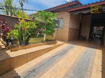 5c05c14dd208fb1a74ecb84c8e6c6572660b5d7d · Casa térrea excelente localização com 4 quartos -- Cidade Nova Peruibe - Peruíbe/SP