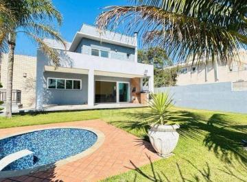 7d44e8978f1f6ea9c96ff42685a918966b3e087c · Casa com 4 dormitórios à venda, 300 m² por R$ 2.350.000 - Reserva Santa Maria - Jandira/SP