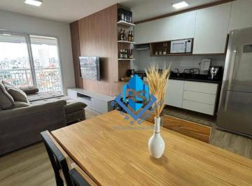 9bc957291dc3cb984d911fa71d7685e2b3198372 · Apartamento com 2 dormitórios à venda, 63 m² Porteira Fechada - Campestre - Santo André/SP