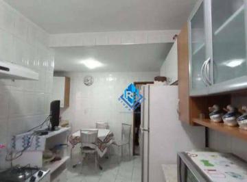 7b533462957322aab46e7210fa702634126e48ab · Sobrado 3 Drms, Sl,Coz (Planej),3 Wcs,2 Vagas Cob.+ Edícula– Vila Scarpelli – Santo André/SP
