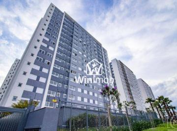eca835ee0f8fa9aa239104e3483bbf425496510f · Apartamento à venda, 56 m² por R$ 495.795,00 - Jardim Lindóia - Porto Alegre/RS