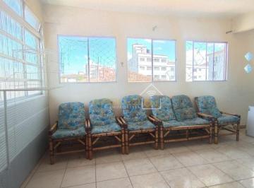 Apartamento · 120m² · 4 Quartos · 1 Vaga · Apartamento 4 quartos - 1 suite - Vila Valenca - Sao Vicente