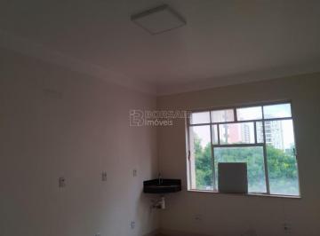 Comercial · 14m² · 1 Vaga · Sala Comercial para Locacao – Edificio Unibanco
