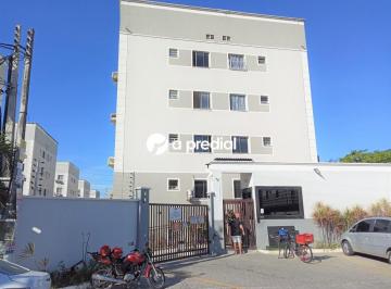 Apartamento · 44m² · 2 Quartos · 1 Vaga · Apartamento para alugar em Maracanau!