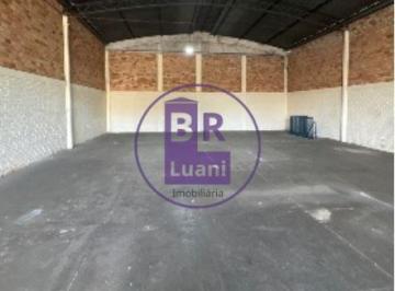 Comercial · 300m² · 3 Vagas · Barracao/Galpao comercial para Venda.