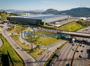 Comercial · 2223m² · 1 Quarto · 12 Vagas · Galpao com 2.849 m2 de ABL com 24 docas em Betim/MG