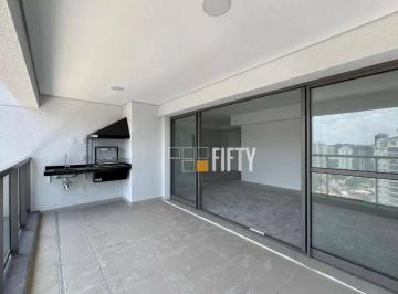 05963d753a02bafd642ec32eca6c06b5b8c95e9e · Apartamento à venda, 138 m² por R$ 2.500.000,00 - Brooklin - São Paulo/SP