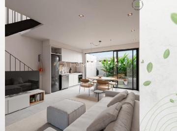 1 · Casa de condomínio, 3 quartos sendo 3 suítes à venda no bairro Vila Mariana próximo ao Ibrirapuera