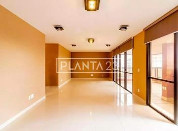 1 · Apartamento com 208 m², 4 quartos sendo 4 suítes à venda no bairro Vila Mariana.