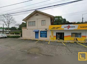 c684f78e539a42c9bf3af1c24ac4dc788db1e3a8 · Terreno à venda, 2644 m² por R$ 3.600.000,00 - Bela Vista - Gaspar/SC