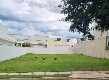aa7b8ab67f164a1c835f6cc839611b216687c15a · Terreno de Condomínio à venda, 360 m² por R$ 700.000 - Condomínio Mont Blanc - Sorocaba/SP