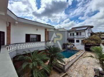 5e4ff0f65b04f881a2690a001f03aa1f67fbd89c · Sobrado com 4 dormitórios à venda, 478 m² - Mogi Moderno - Mogi das Cruzes/SP