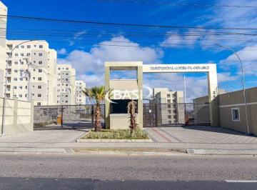 Apartamento · 44m² · 2 Quartos · 1 Vaga · APARTAMENTO 2 DORMITORIOS NO CIC