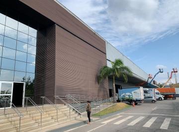 Comercial · 13581m² · Galpão 13581 m² - 96 docas - Fernão Dias - Betim - MG