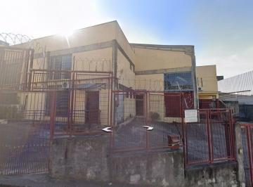 Comercial · 1200m² · Galpão 1200 m² – 2 docas – Barueri/Jardim Califórnia