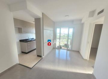 82ba3d70b924fa0165dfd8a3fdd3a9047f94d185 · Apartamento com 2 dormitórios para alugar, 52 m² por R$ 2.120,00/mês - Catharina Zanaga - Americana/