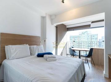 b2181cb59f694bc73db7153383a85ad3a67c5759 · Apartamento à venda, 22 m² por R$ 429.000,00 - Paraíso - São Paulo/SP