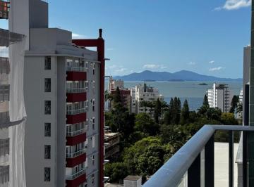 51cb572cc806b81dc0b130d5bc9a8df6a53cff35 · Apartamento com 3 dormitórios à venda, 153 m² por R$ 3.200.000 - Centro - Florianópolis/SC