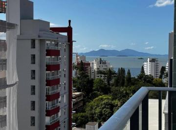 3a5aecefe11ca1125669488ab45584d9f8e69731 · Apartamento à venda, 153 m² por R$ 3.550.000,00 - Centro - Florianópolis/SC