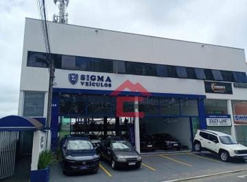 d807b6e6deba241174641dc1ed39c9437cd43744 · Sala para alugar, 48 m² por R$ 1.500,00/mês - Jardim Nomura - Cotia/SP