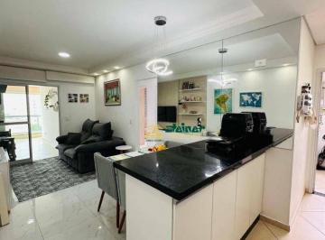 efd34fc62850d546d472f9fefafc96099a1cce9c · Apartamento com 3 dormitórios à venda, 76 m² por R$ 629.000,00 - Vila Galvão - Guarulhos/SP