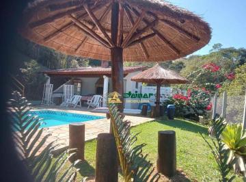 87af77a5422ae42e3b0d0dc908b61036a0e314f9 · Chácara à venda, 4980 m² por R$ 980.000,00 - Almeida Prado - Igaratá/SP