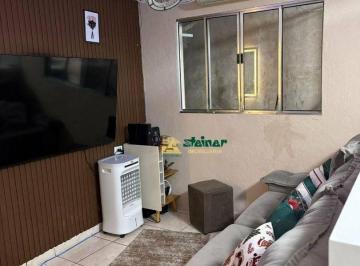 6621fbd4dcfc14a713e1066fdeae90a4905b5395 · Casa à venda, 200 m² por R$ 585.000,00 - Ponte Grande - Guarulhos/SP