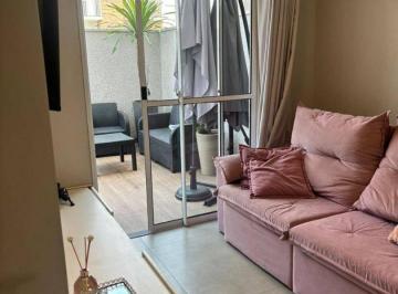 4b22503fa6f24fad655fb22e1c64872b7a78e1f9 · Apartamento Garden com 2 dormitórios à venda, 70 m² por R$ 530.000 - Residencial Bello Cielo I - Vin