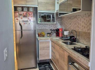13c84e75bc5b4d246f5181ae8419fe654efb5380 · Oportunidade Apartamento à venda no Doce Lar Bella Colonia