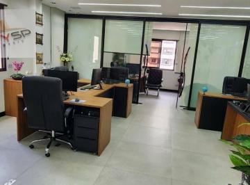 76b5045cdacbc8307b60600f782891ac282a7e5e · Conjunto à venda, 86 m² por R$ 1.690.000,00 - Bela Vista - São Paulo/SP