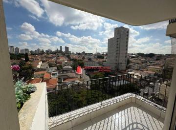 e68996b64c66f41c9d46ae03a7358ebf79926ead · 3 QUARTOS, 2 VAGA DE GARAGEM, 114 m² - Jardim Aeroporto - São Paulo/SP - AP7881