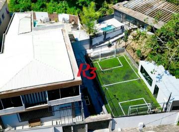 e3acbb6c169501ab4f94dae63f0069ca109f67be · Sobrado, 400 m² - venda por R$ 1.988.000,00 ou aluguel por R$ 18.000,00/mês - Morro de Nova Cintra -