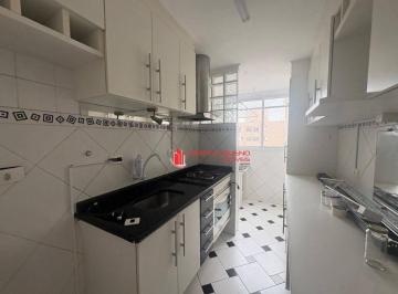 e83b52d764cfecc4a27aff0388b90954264c0770 · 2 QUARTOS, 1 VAGA DE GARAGEM, 50 m² - Jabaquara - São Paulo/SP - AP7880
