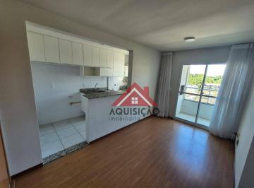 fe8ac75ae72eec3ff9b60a80b127b047fd40b814 · Apartamento SEMIMOBILIADO com 2 dormitórios para alugar, 50 m² por R$ 2.600,00/mês - Ecoville - Curi