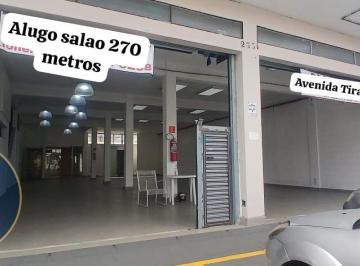 Comercial · 4 Vagas · Comercial para aluguel - em Macedo